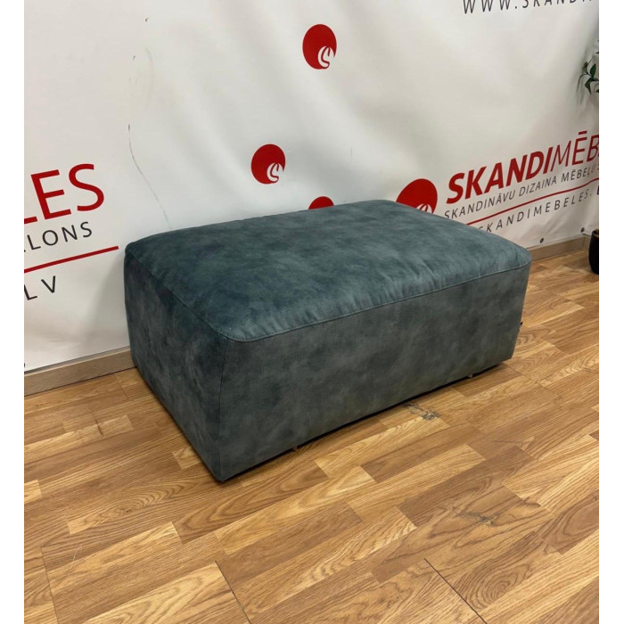 Pufas LOFT (Ekspozicija)